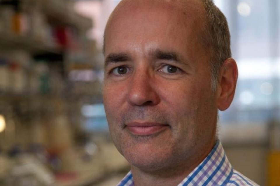 University of Liverpool Announces Professor Richard Grose as Provost Ahead of Bengaluru Campus Launch